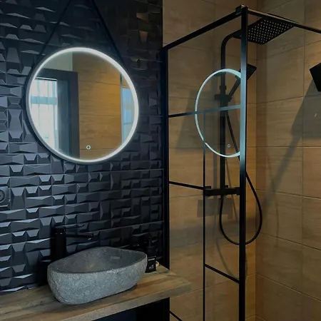 Marie-louise Appartamento