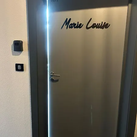 Lägenhet Marie-louise Wittelsheim